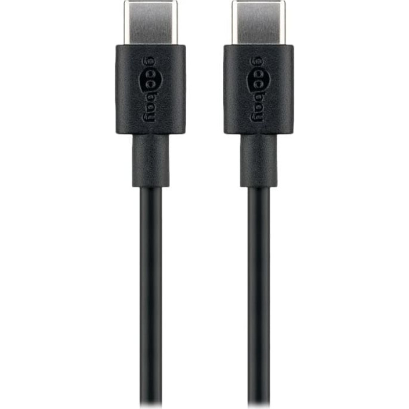 Goobay USB-C Charging and Sync Cable, 1 m | 66318
