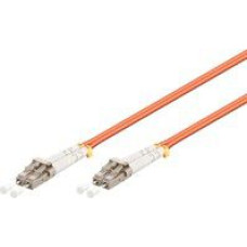 Microconnect Patchcord światłowdowy, LC/PC-LC/PC, 62,5/125 MM, 3m (FIB440003)