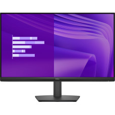 Dell E Series E2425HM monitori 60,5 cm (23.8") 1920 x 1080 pikseļi Full HD LCD Melns