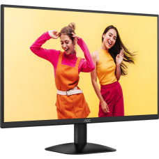 AOC Q27B35E, LED monitor - 27 - black, QHD, IPS, Adaptive-Sync, HDR