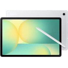 Samsung TABLET GALAXY TAB S10 FE 256G/WIFI SILVER SM-X520 SAMSUNG
