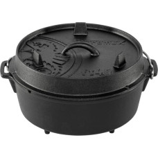 Petromax Feuertopf ft4.5 mit Füßen