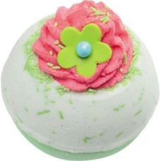 Bomb Cosmetics Apple&Raspberry Sparkball Swirl Bath Blaster 160g