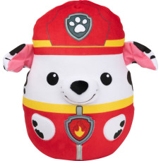 Spin Master GUND - PAW Patrol Trend Squishy Marshall, 30 cm soft toy
