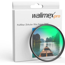 Walimex pro Pol zirkular Slim Super DMC 52mm
