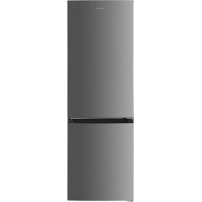 Ledusskapis Combi HCNF-HM293XE++ HEINNER