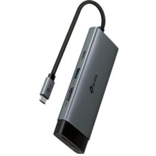 Tp-Link I/O HUB USB-C 7PORT/UH7021C TP-LINK
