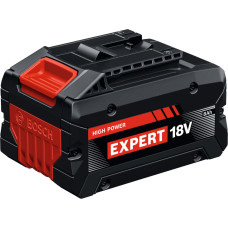 Bosch EXPERT EXBA18V-80 18V 8,0Ah
