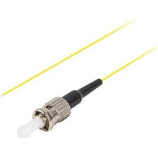 Lanberg PIG TAIL SM ST/UPC EASY STRIP 9/125 G657A1 2M LANBERG YELLS