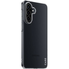 Panzerglass CARE by ® Fashionable Case Transparent X-Ray Soft Basic Samsung Galaxy A36 5G mobilo telefonu apvalks 17 cm (6.7") Aploksne Caurspīdīgs