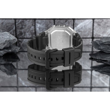 Casio Zegarek Męski CASIO W-218HM-7AVDF + BOX