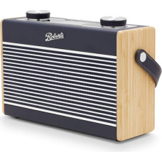 Roberts Radio Rambler Max Navy Blue