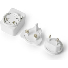 Roberts Radio USB Travel Power Adapter EU/UK 2.1A