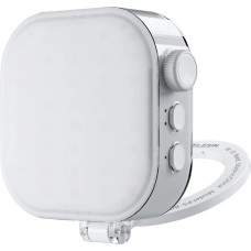 Telesin Ice Cube Telesin selfie light with phone holder