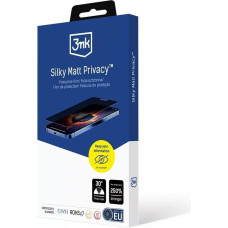 3MK OnePlus 15 - Silky Matt Privacy