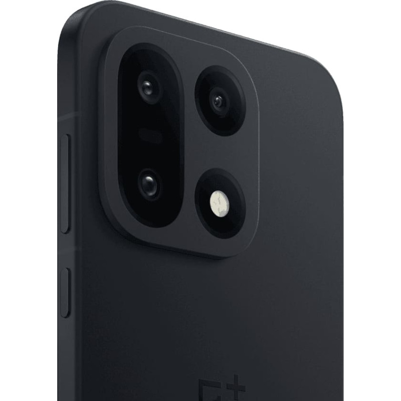 Oneplus 15 (Infinite Black) DS 6.78" LTPO AMOLED 1272x2800/4.6GHz&3.62GHz/256GB/12GB RAM/Android 16/WiFi,BT,5G