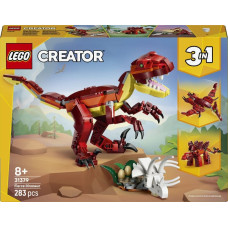 Lego Creator Groźny dinozaur (31379)