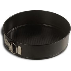 Cepšanas trauks ar noņemamu pamatni oglekļa tērauda ar nepiedegošu materiālu 26x8cm VN-SL-4005 VANORA