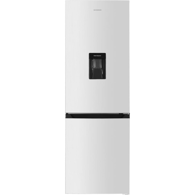 Ledusskapis Combi HCNF-HM291WDE++ HEINNER