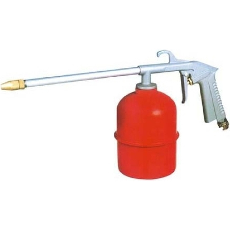 Jobi PISTOLET DO KONSERWACJI / ROPOWANIA