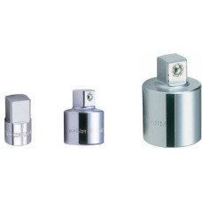 King Tony REDUKCJA Z 1/2" DO 3/4" CHROM