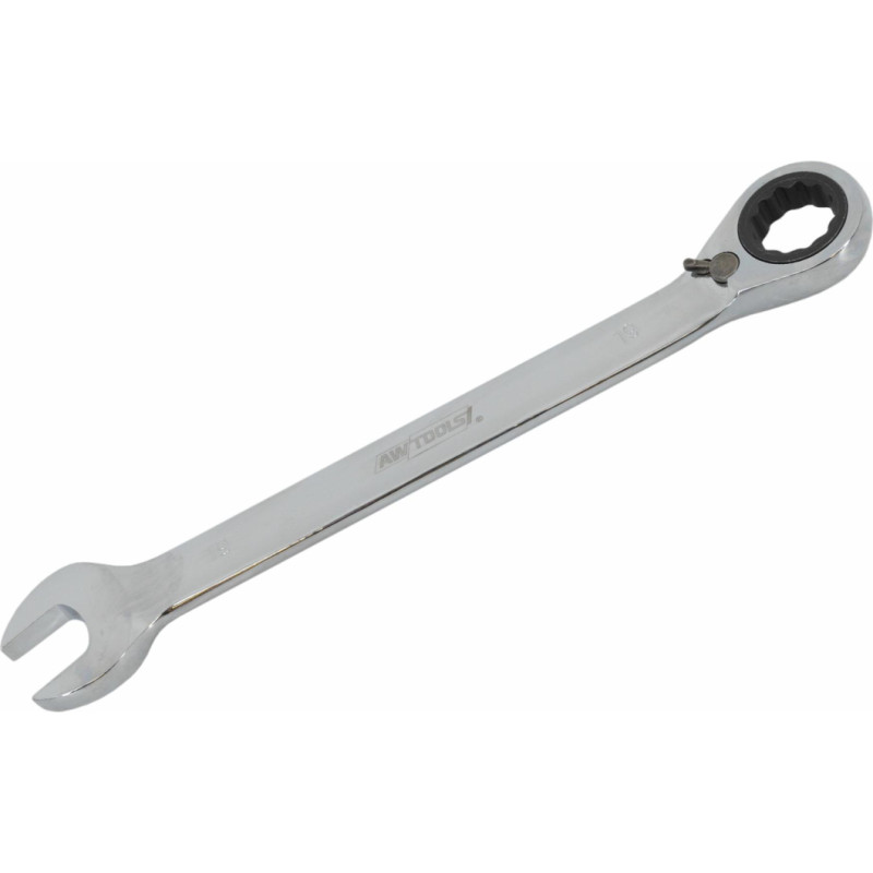 Awtools AW RATCHET COMBINATION WRENCH 15mm