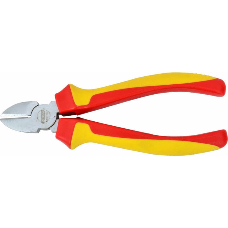 Awtools AW VDE INSULATED DIAGONAL PLIERS 200mm