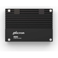 Micron SSD PCIE G5 U.2 NVME 30.72TB/9500 PRO MTFDLAL30T7THA MICRON