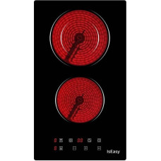 Iseasy LT2V-15 Two-Zones electric ceramic stove
