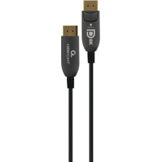 Gembird CABLE DISPLAY PORT 5M AOC/PREM CC-DP8K-AOC-5M GEMBIRD