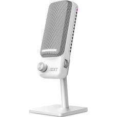 Nzxt Capsule Elite, microphone (white)