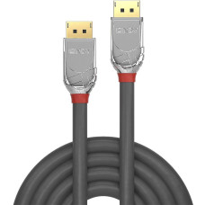 Lindy CABLE DISPLAY PORT 3M/CROMO 36303 LINDY