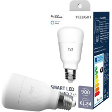 Yeelight Smart żarówka LED Yeelight Smart Bulb 1S (biała)