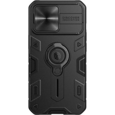 Nillkin Case CamShield Armor Pro for iPhone 13 Pro (black)