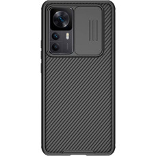 Nillkin Case Nillkin CamShield Pro for Xiaomi 12T Pro (black)