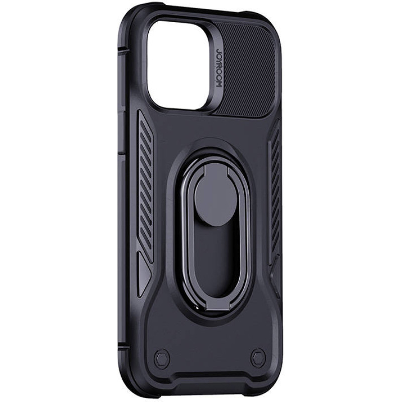 Joyroom JR-14S2 black case for iPhone 14 Pro