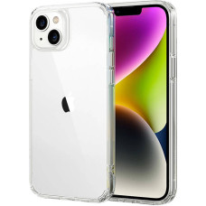 ESR Case ESR Krystec Clear for iPhone 14 Plus (clear)