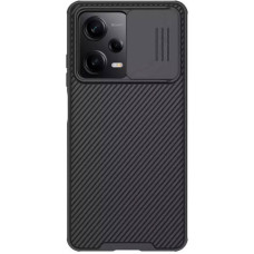 Nillkin Case Nillkin CamShield Pro for Xiaomi Redmi Note 12 Pro 5G (black)