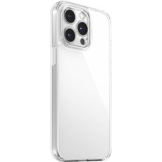 Joyroom Protective phone case Joyroom for iPhone 15 Pro Max (transparent)