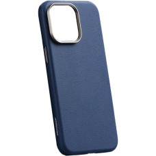 Joyroom Magnetic Phone Case for iPhone 15 Pro Joyroom JR-BP007 (blue)