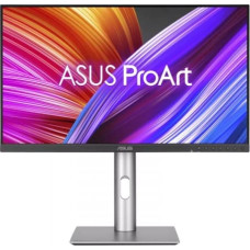 Asus Monitor 24 inches PA24ACRV BK/5MS/EU/DP/HDMI/USB-C/SPEAKERS