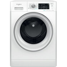 Whirlpool Washer-dryer FFWDD1076258SVEE