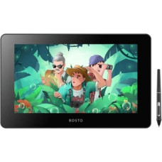 Bosto Graphic tablet Bosto 12-HDKT 1920x1080 11,6