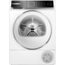 Bosch Dryer 9 kg WQB246CPPL