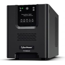 Cyberpower UPS PR1500ELCD