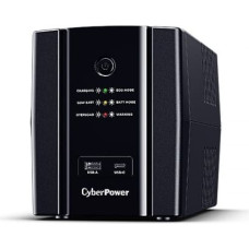 Cyberpower UPS UT2200EG-FR 2200VA/1320W 4ms/AVR/4xFR/RJ11/RJ45