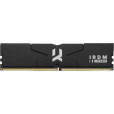 Goodram Memory DDR5 IRDM 64GB(2*32GB)/6400 CL32 black