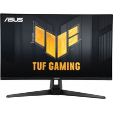 Asus Monitor 27 inch VG27AQ3A TUF G IPS QHD 250cd/m2 /1MS/1000:1/SPEAKERS/HDMI/DP