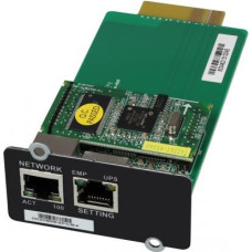 Ever NMC Network Card for Powerline RT Pro 1-3kVA