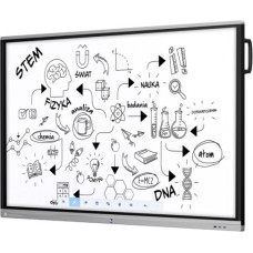 Avtek TOUCHSCREEN 8 CONNECT 75-inch interactive monitor